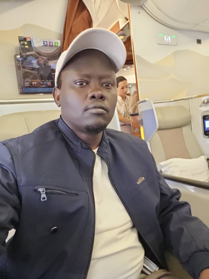 Prof Bak Barnaba Chol